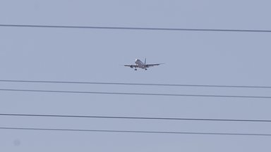 FOTOD | Tuuleiil segas Rhodoselt saabunud lennuki maandumist
