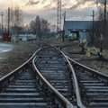 Inglismaal rongi all hukkunud Mihklit otsiti esialgu Eestist