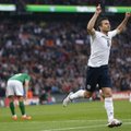 VIDEO: Inglismaa ja Iirimaa tegid viigi, 34-aastase Lampardi imeline hooaeg jätkub