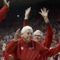 Suri hinnatud USA korvpallitreener, kes jättis suure jälje spordiala ajalukku