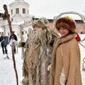 В Великом Новгороде откроют волшебную резиденцию прадеда Деда Мороза