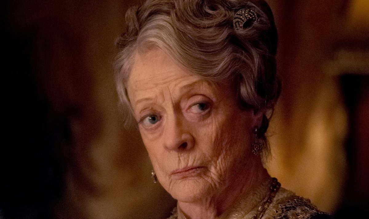 Downton Abbey (2019)