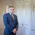 Словакия прекращает отправку военной помощи Украине