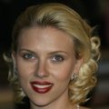 FOTOD: Scarlett Johansson tätoveeris endale New Yorgi igaveseks käele