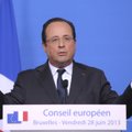 Prantsusmaa president kutsus välja Egiptuse suursaadiku