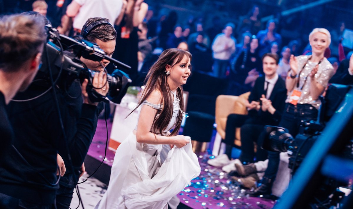 Eesti laul 2023 FiNAAL