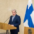 Президент Финляндии: Россия создает из нашей страны образ врага, пора готовиться к „разного рода пакостям“