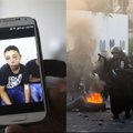 Iisraeli politsei peksis jõhkralt läbi USA poisi; Gaza endiselt rünnaku all; pinged lõhestavad Netanyahu valitsust