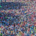 Tallinna Maratonile on registreerinud 20 000 inimest