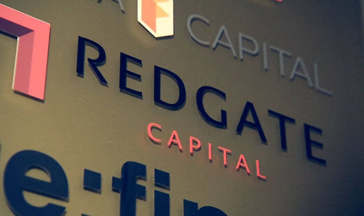 Redgate Capital