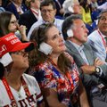 KUULA | USA demokraatidel on ainult halvad valikud. Trumpi asemik Vance jätkab poliitikataevas kiiret tõusu