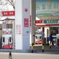 Wuhani viiruse tekitatud kaos vähendab Hiina naftanõudlust veerandi võrra
