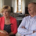 VIDEO: Ühtehoidev pere! Vaata, millistest traditsioonidest peab lugu presidendiks pürgiv Siim Kallas