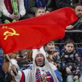 Küsitlus: Nõukogude Liidu lagunemisest on kahju 62 protsendil venemaalastest