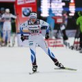 Tour de Ski naiste 3 km klassikasõidu võitis Björgen, Ojaste 54.