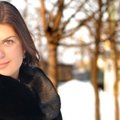 Oksana Kostina lööb Venemaal laineid