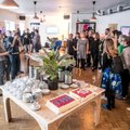 FOTOD | Tallinn Music Week tutvustas tänavuse juubelifestivali programmi, teemasid ja sõnumeid