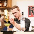 Eesti kokteilikultuur vajab muutust: tuleb lõpetada raiskamine ja võtta kohalikust toorainest maksimum
