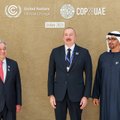 Aserbaidžaan soovib korraldada järgmist COP29 kliimakõnelust
