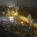 Slovakkia president ja rahvas kutsus valitsust üles kriminaalõiguse reformi osas ümber mõtlema
