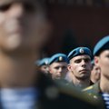 Трем частям ВДВ России присвоили гвардейское звание за неизвестный подвиг