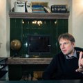 Eerik-Niiles Kross: Mali missioon paneb Eesti välispoliitika proovile
