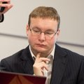 Politoloog Tõnis Saarts peab võimuvahetust Tallinnas realistlikuks