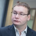 Politoloog Tõnis Saarts: IRL-i nimemuutus pole imerohi