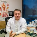 Доктор Борисов: как пережить праздники с пользой для здоровья, а не наоборот