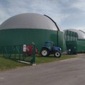 Biogaas ja biometaan | Ka energia võib olla põllumajandussaadus