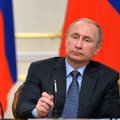 Putin salastas tõendid sõjaväelaste kaotuste kohta rahuaja erioperatsioonides