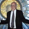 Suri nüüdisaja kõige autoriteetsem füüsik Peter Higgs