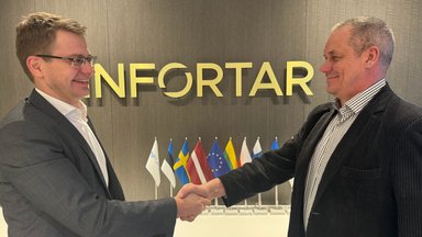 Investeerimisfirma Infortar ostab Eesti ühe suurema piimandusettevõtte