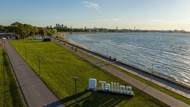 2025. aasta Euroopa roheline pealinn kuulutatakse välja Tallinnas