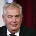 Президент Чехии подтвердил намерение посетить Россию 9 мая