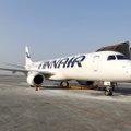 Finnair tahab jõuda kasumisse, aga põhiturud on jätkuvalt ebakindlad