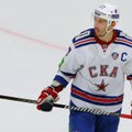 ВИДЕО: Новый скандал в КХЛ: Ковальчук выведен из состава СКА
