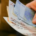 Läti ja Leedu ei torma eurot kasutusele võtma