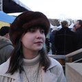 VIDEO | Alika Milova: mul on Ukrainas sugulased, kes istuvad vaheldumisi kodus ja punkris