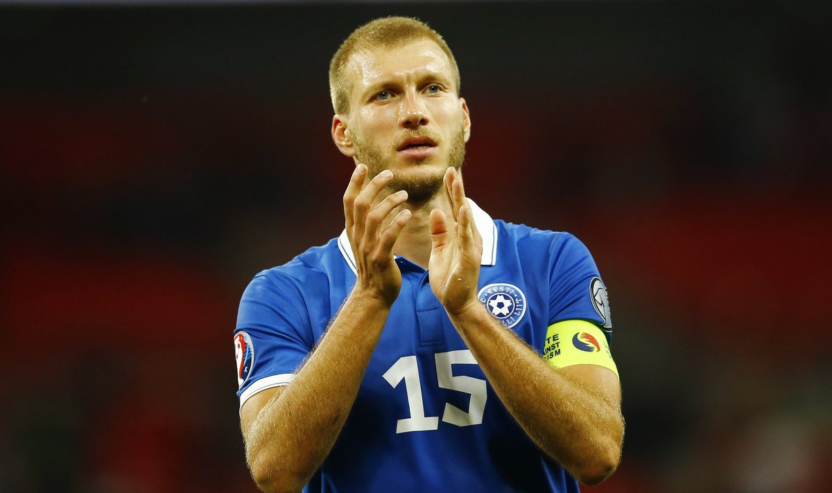 Ragnar Klavan