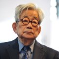 Умер нобелевский лауреат, японский писатель Кэндзабуро Оэ