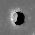 Teadlased avastasid Kuult koopa. Juba paarikümne aasta pärast võivad hakata selles elama astronaudid