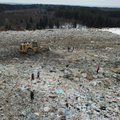 "Здесь будет просто Чернобыль": Волоколамск снова вышел на митинг
