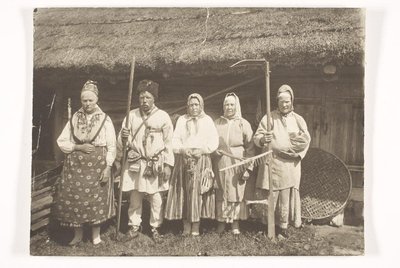 Kihnlased 1894. aastal