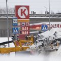 Circle K: mootorikütuste hinda maailmaturul mõjutavad Hiina majanduse käekäik ja globaalsete laovarude seis