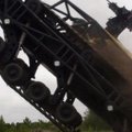 VIDEO: Väledaim tank teeb 100 km/h 5,5 sekundiga!