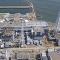 Raport: Jaapanis kardeti, et Tokyo tuleb Fukushima tuumaõnnetuse tõttu maha jätta