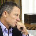 WADA president: Armstrong üritas pattudele lunastust leida