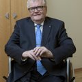 Föderatsiooninõukogu häälekandja: Savisaar langeb püüdlemise eest heade suhete poole Venemaaga pidevalt rünnakute ohvriks