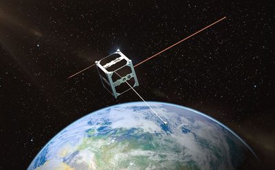 Уже опробован: эстонский спутник EstCube‑1 был запущен еще 10 лет назад